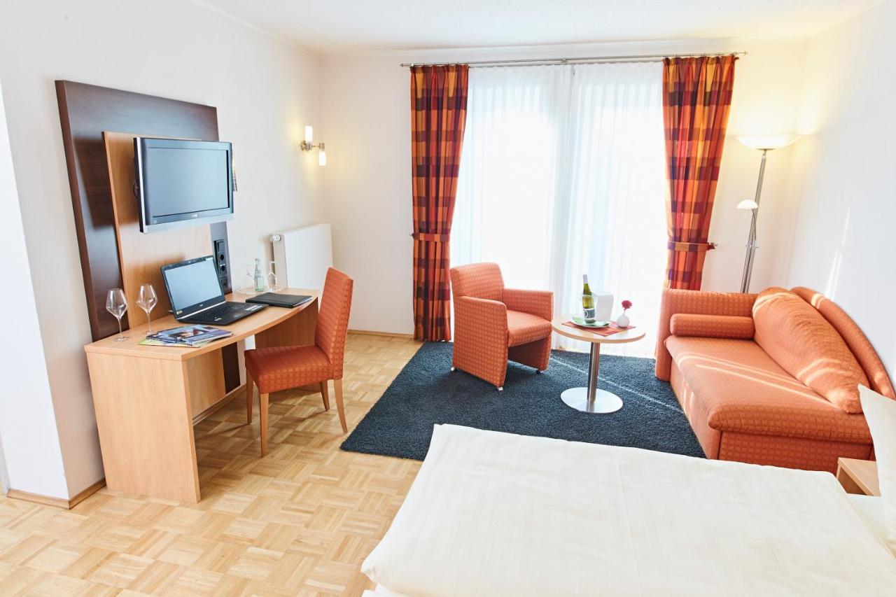 Hotel & Restaurant Poetter Emsdetten Exterior photo